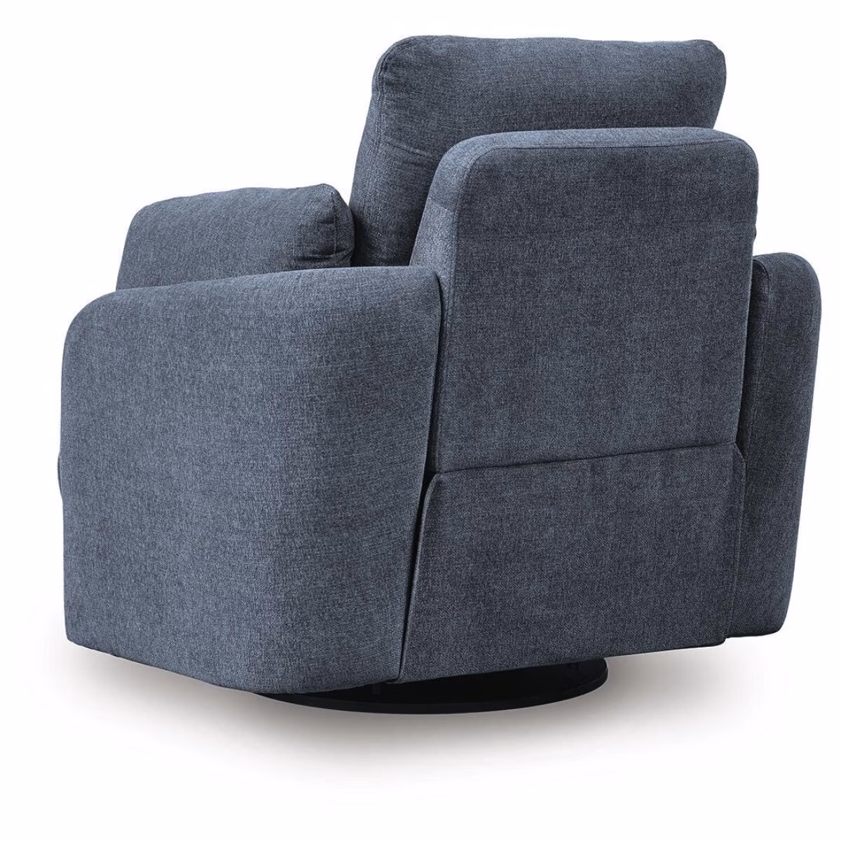 Modmax Swivel Glider Recliner - Image 8