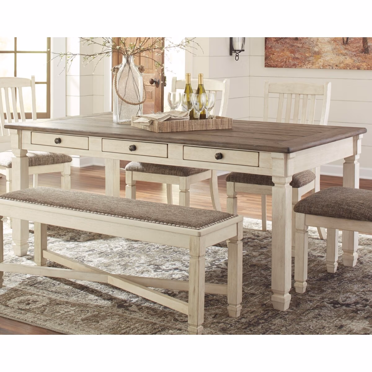 Bolanburg Dining Table - Image 3
