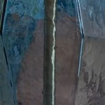 Tallow Table Lamp - Image 6