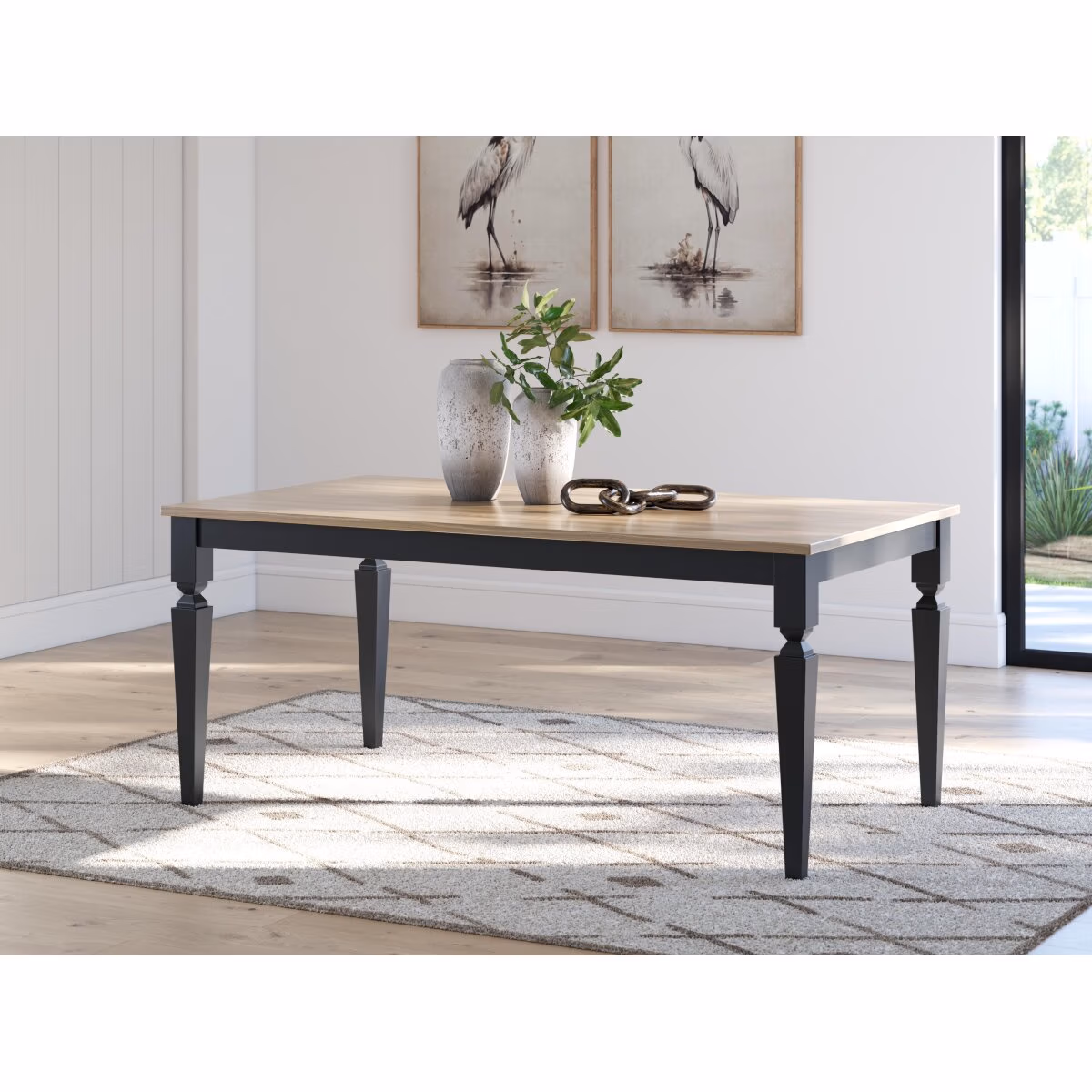 Brenkerton Dining Table - Image 2