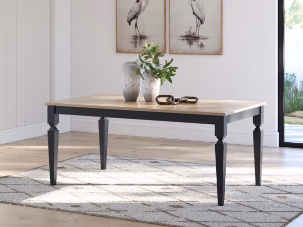 Brenkerton Dining Table - Image 2