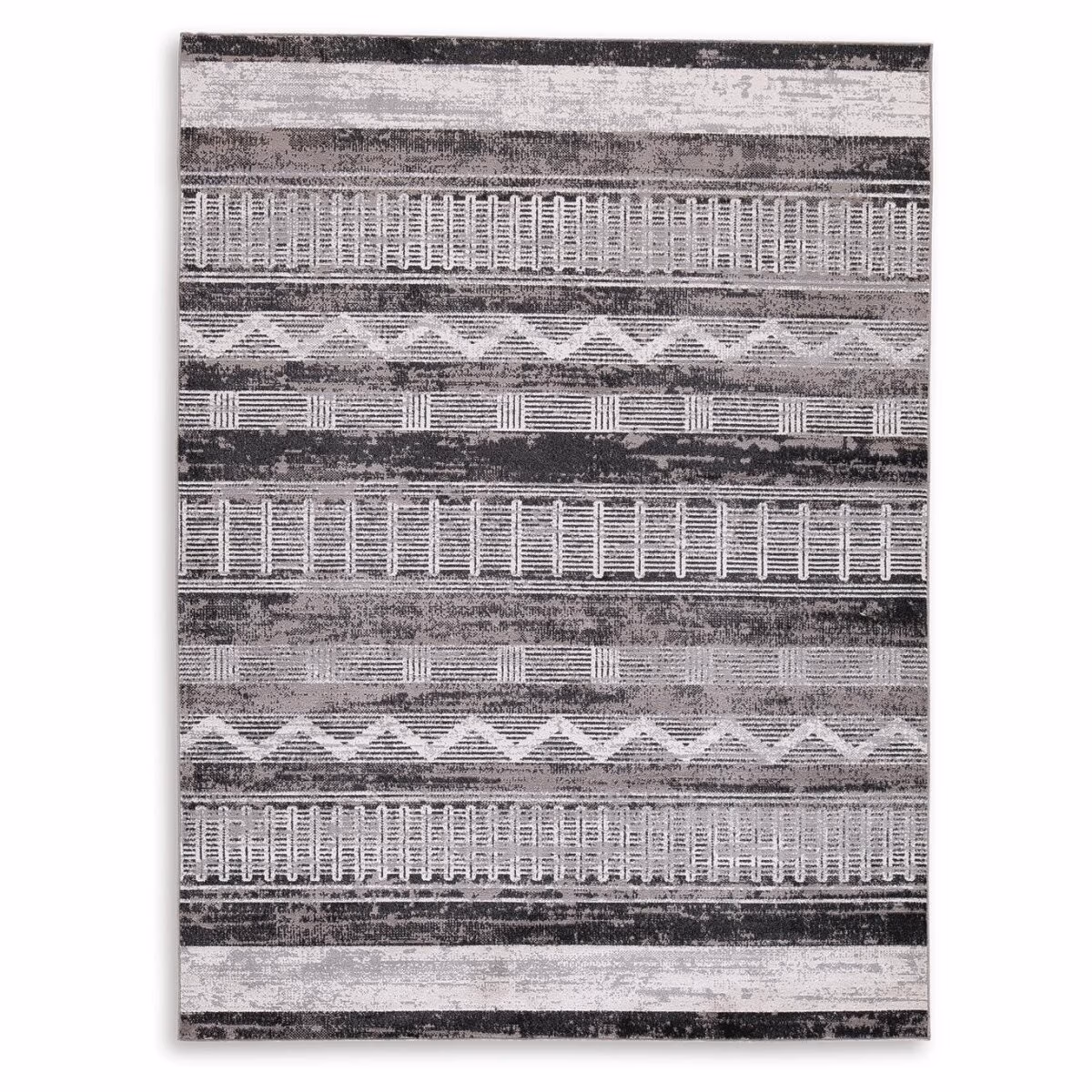 Henchester 5' x 7' Washable Rug - Image 2