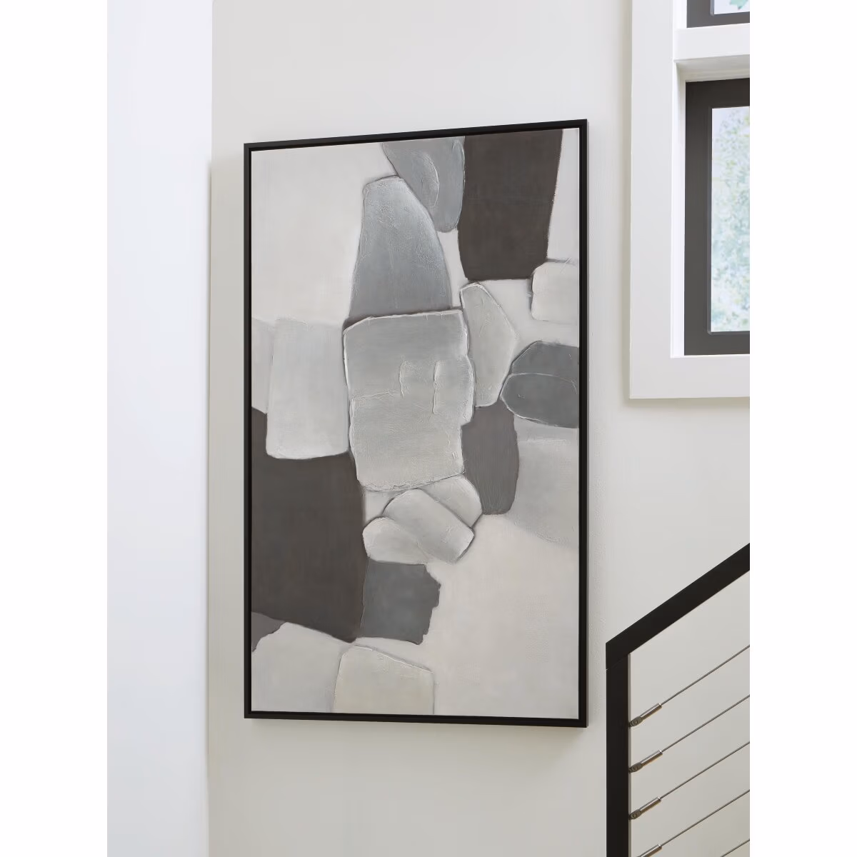 Adilson Wall Art - Image 3