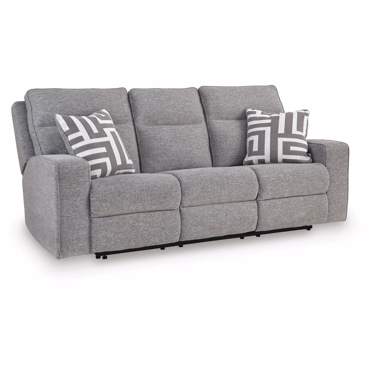 Biscoe Power Reclining Sofa - Image 4