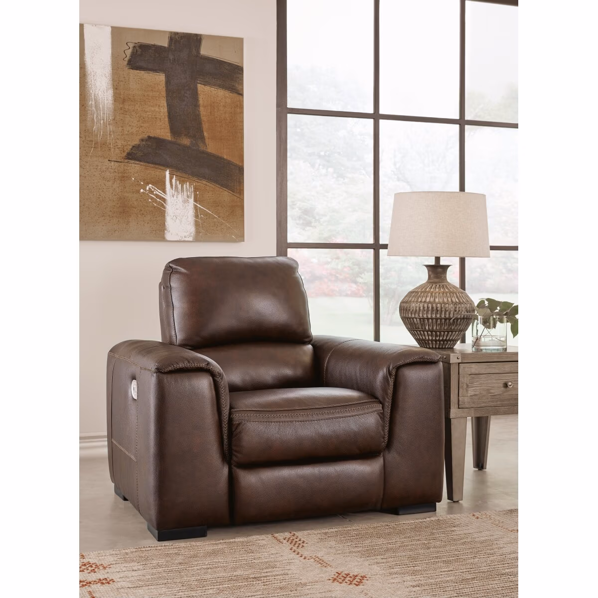 Alessandro Power Recliner - Image 3