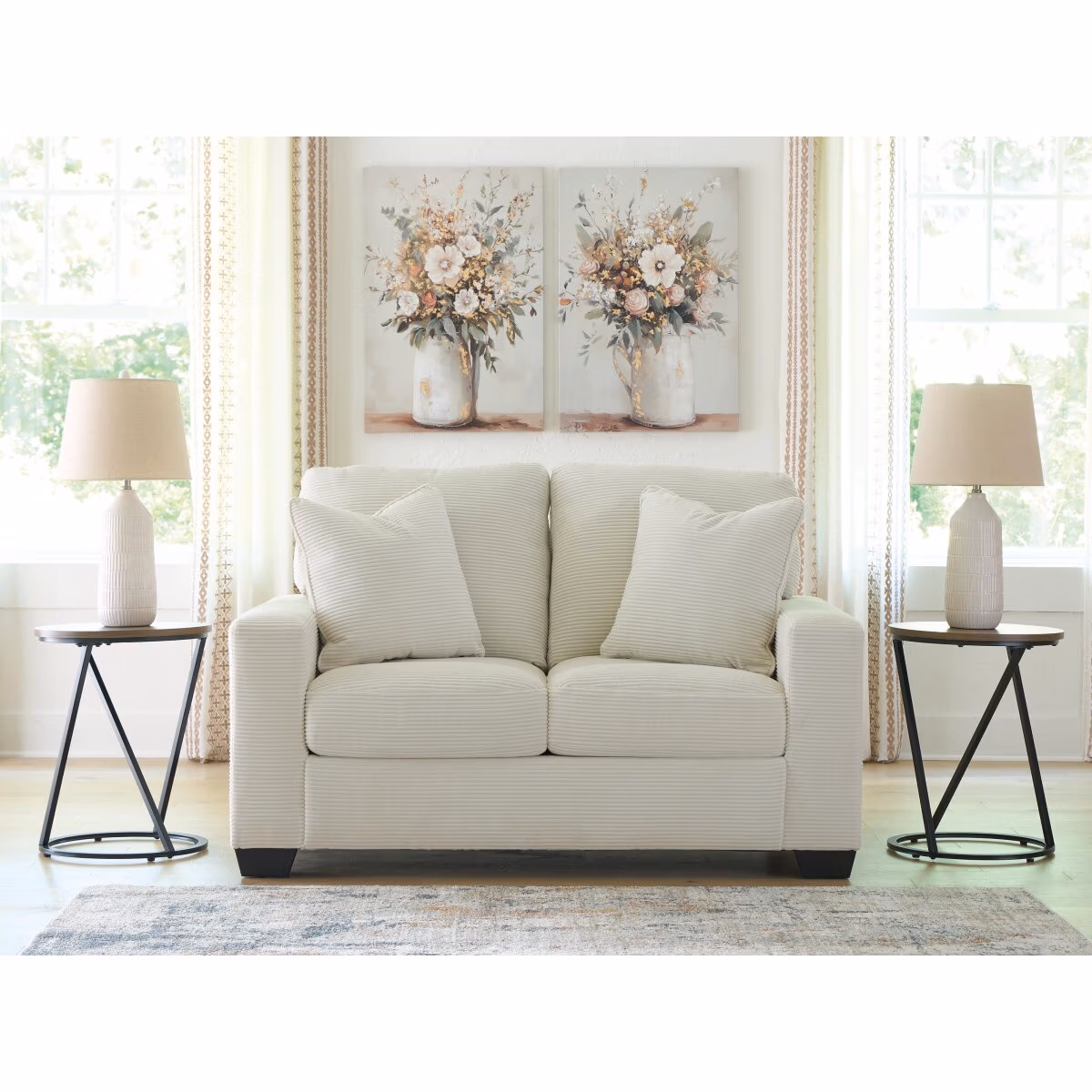 Greenbriar Loveseat - Image 3