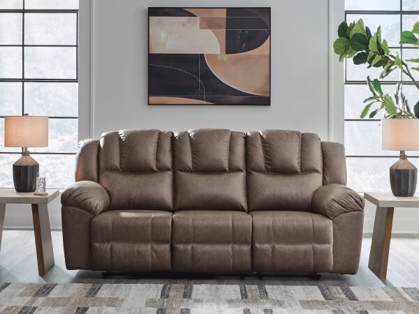 Lowilla Reclining Sofa - Image 3