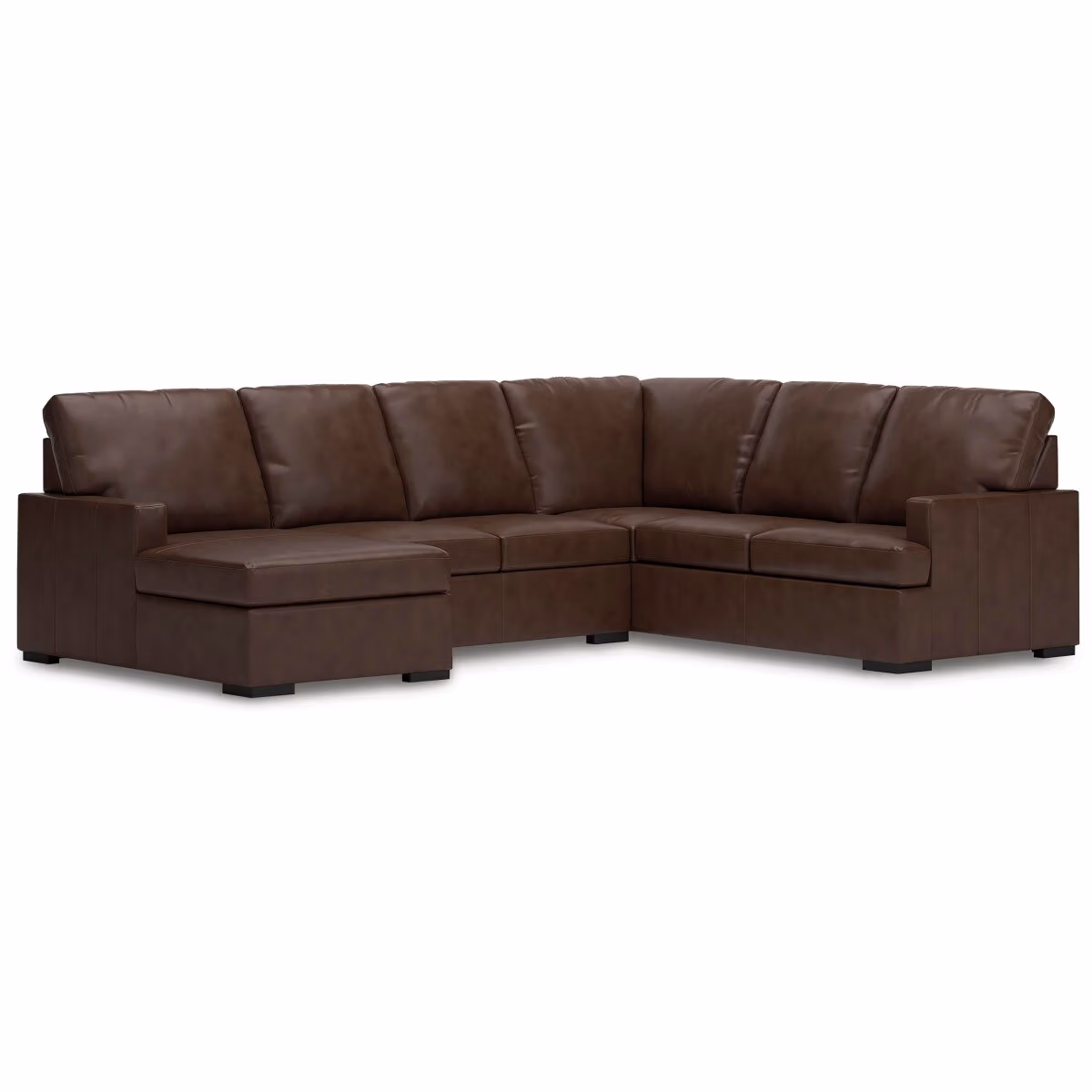 McDowlan 3-Piece Sectional with Chaise - Image 2