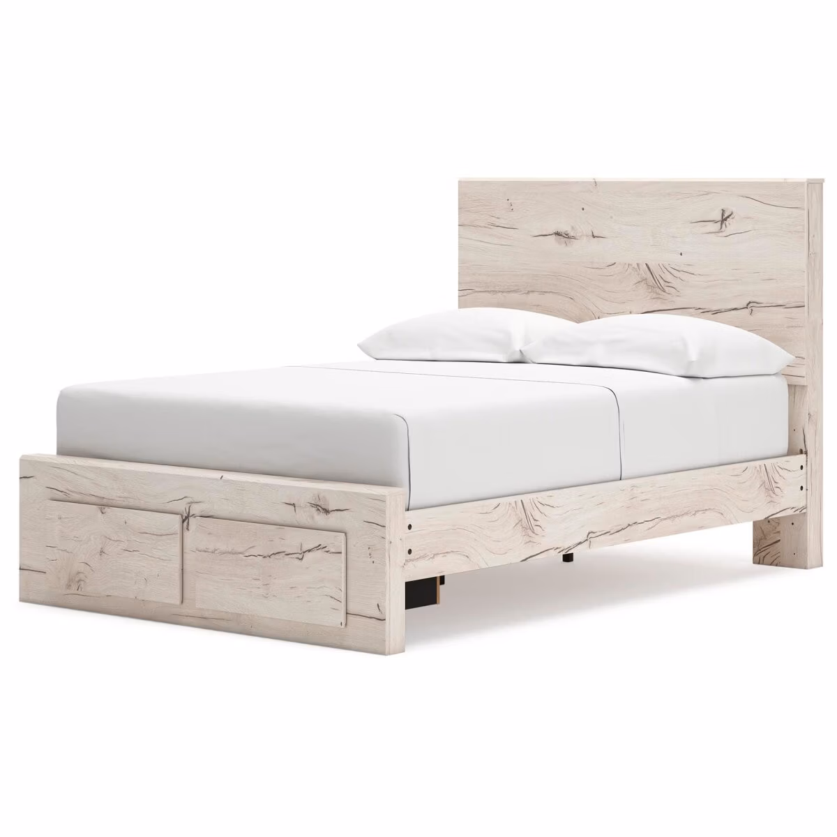 Lawroy Full Panel Storage Bed - Image 5