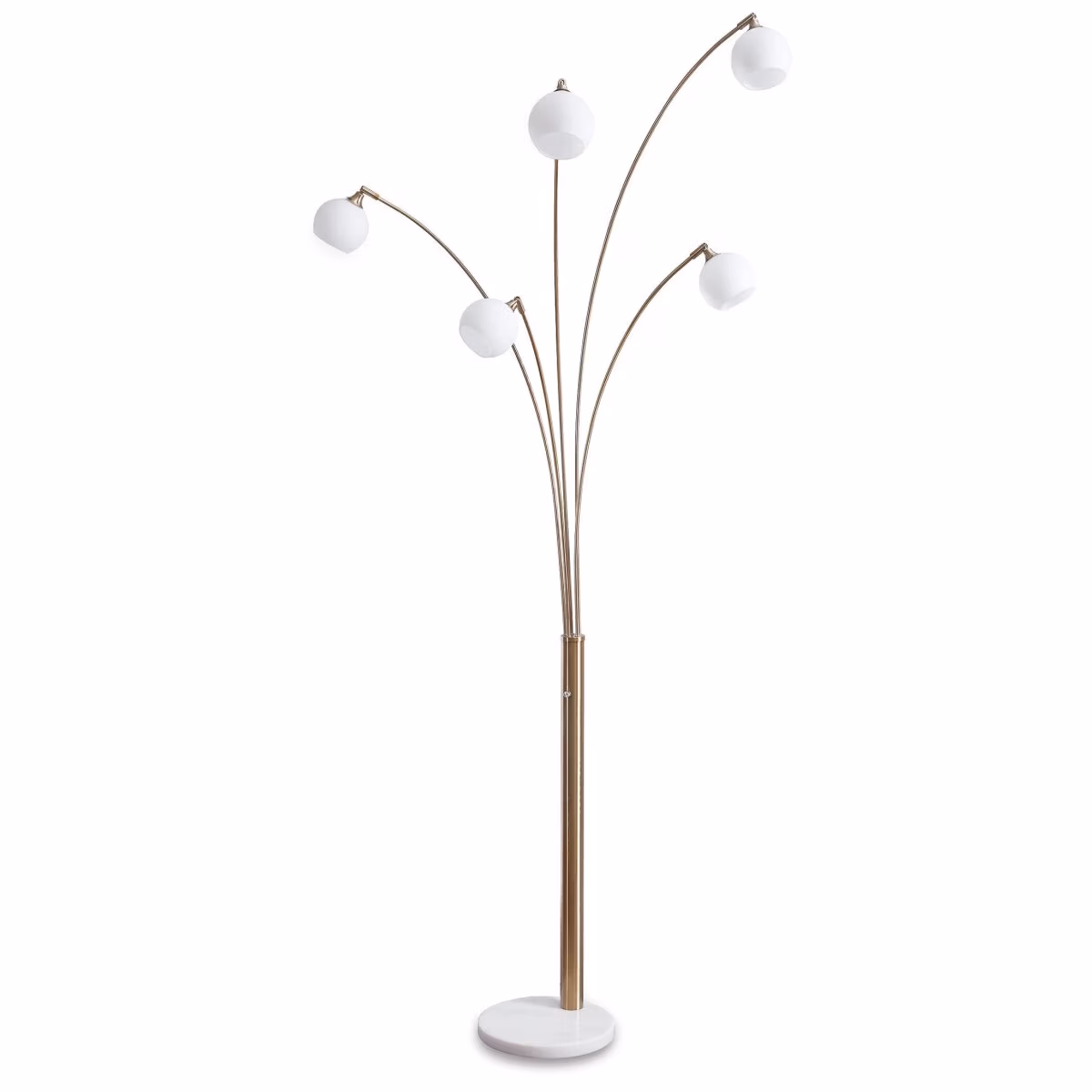 Taliya Arc Lamp - Image 2