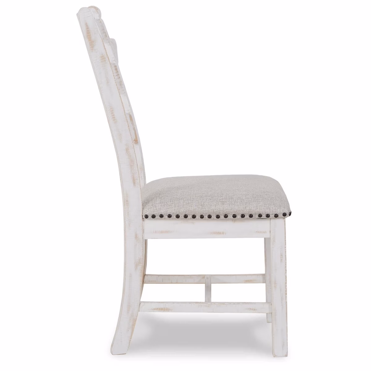 Valebeck Dining Table and 8 Chairs with Server - Image 7
