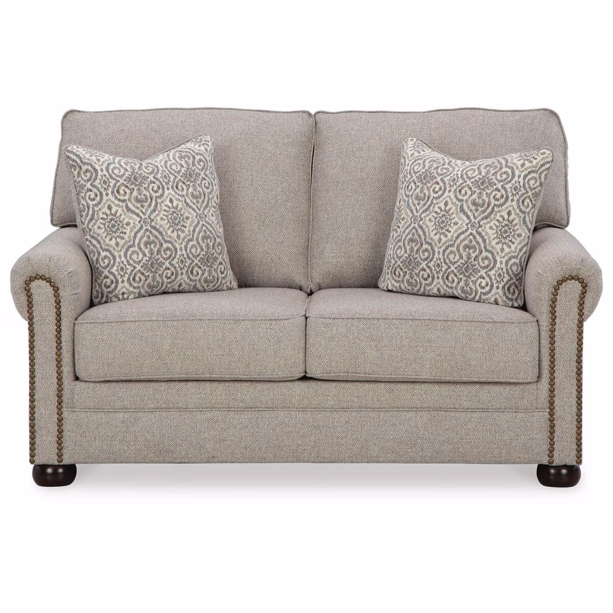 Gaelon Loveseat - Image 4