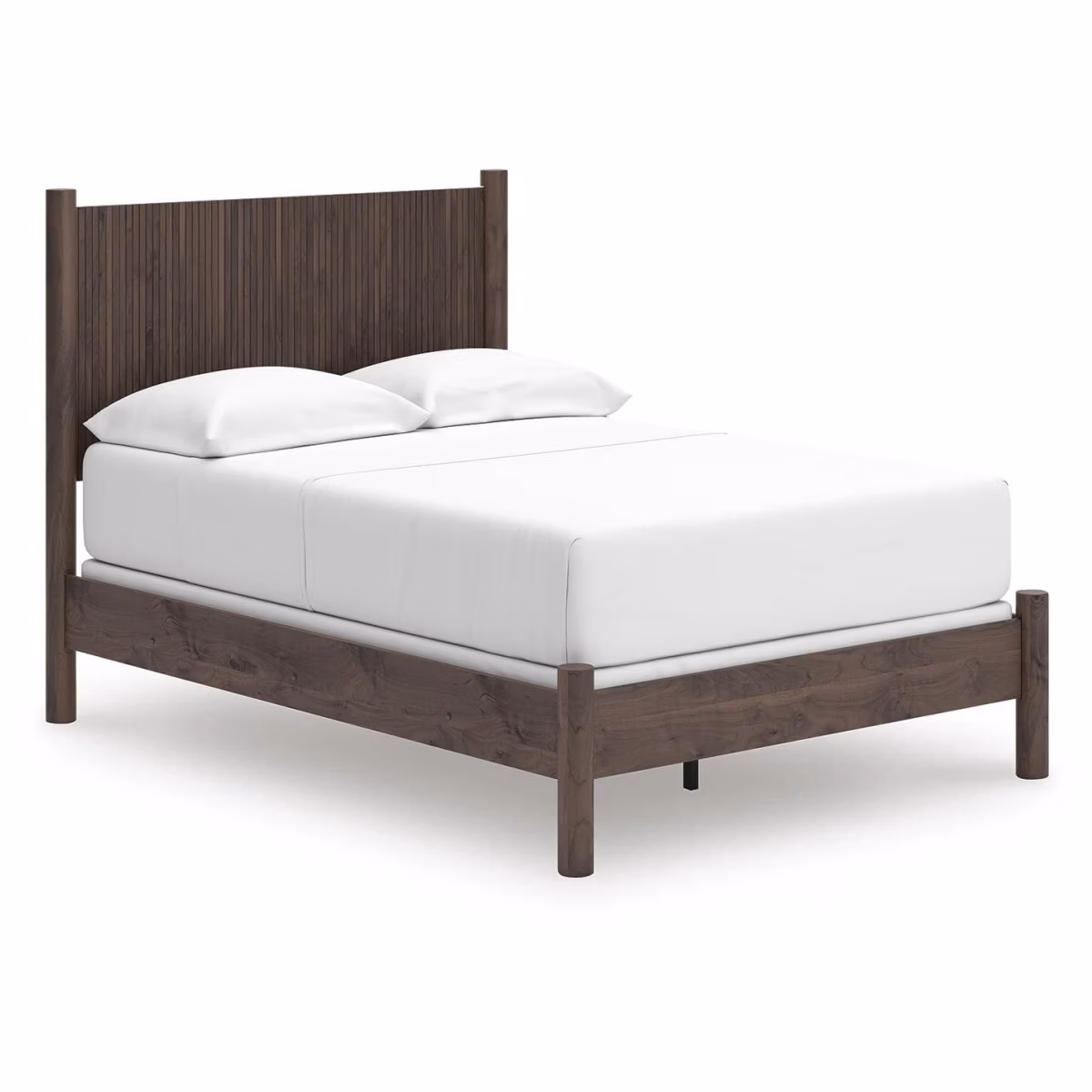 Pamytta Full Panel Bed - Image 2
