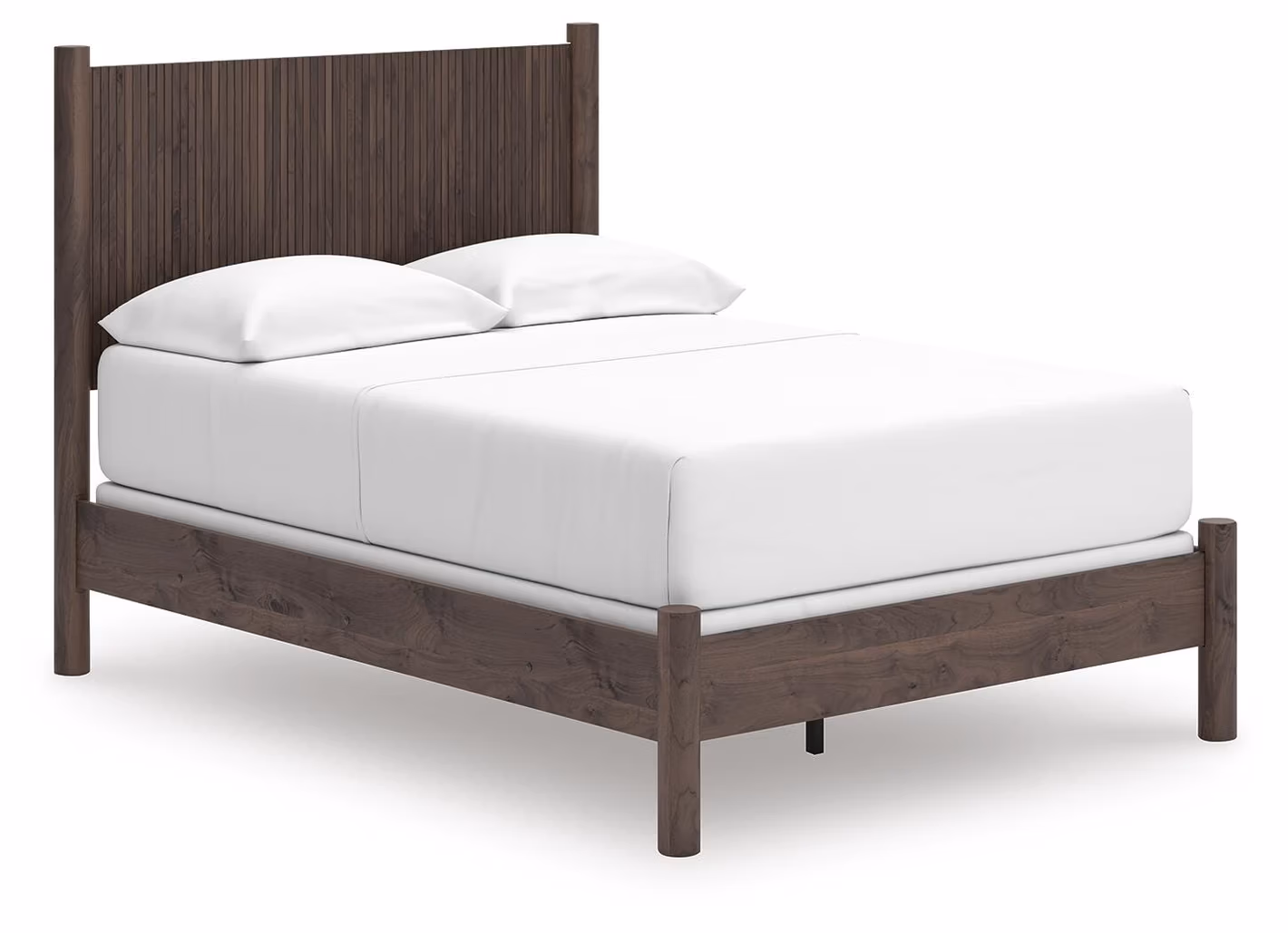 Pamytta Full Panel Bed