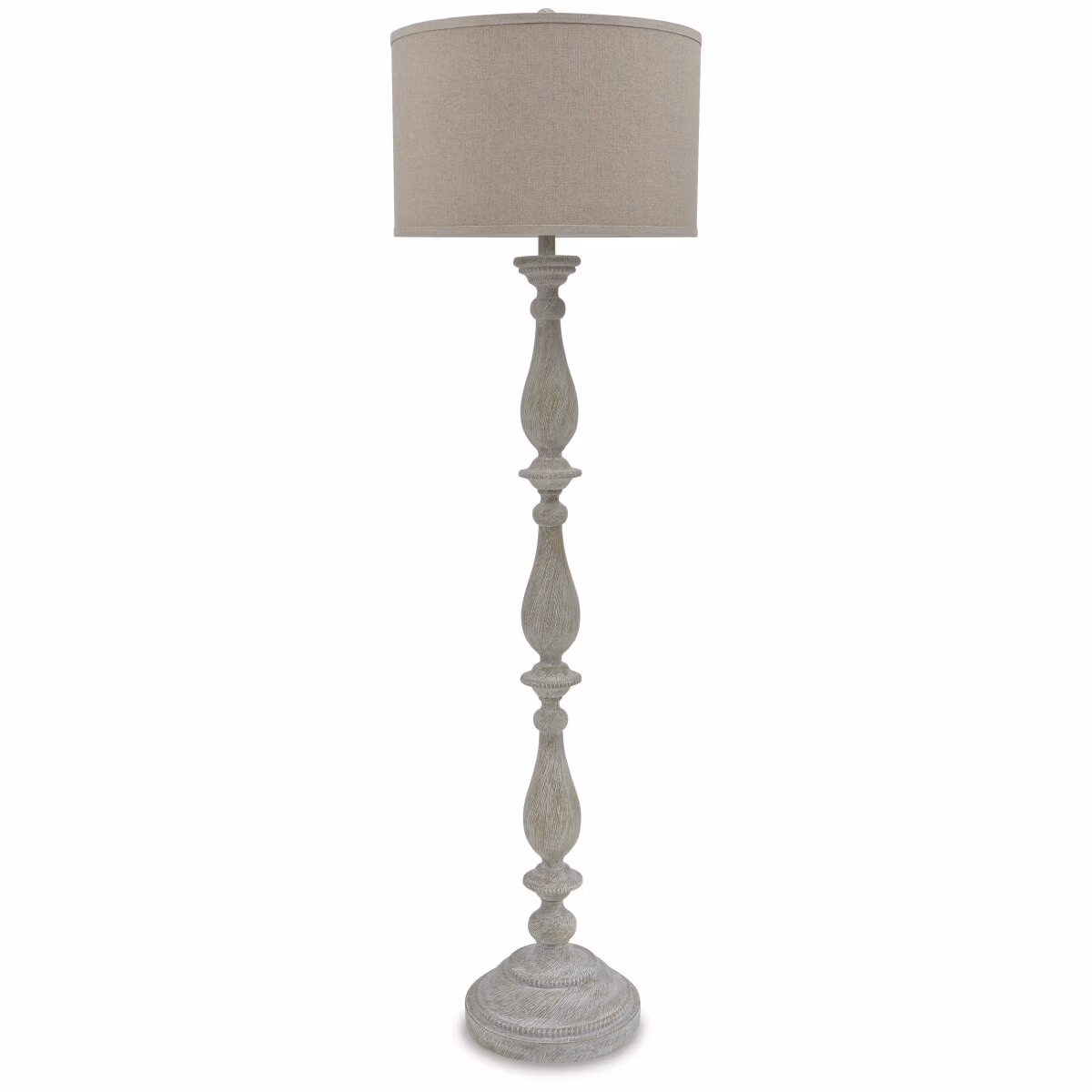 Bernadate Floor Lamp - Image 2