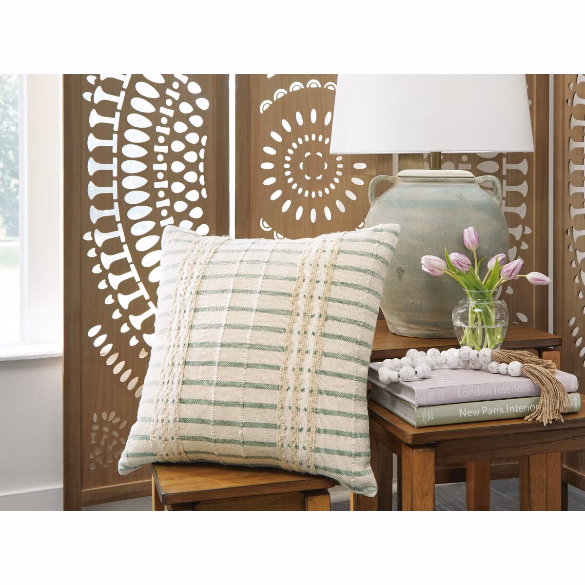 Rowton Pillow (Set of 4) - Image 3
