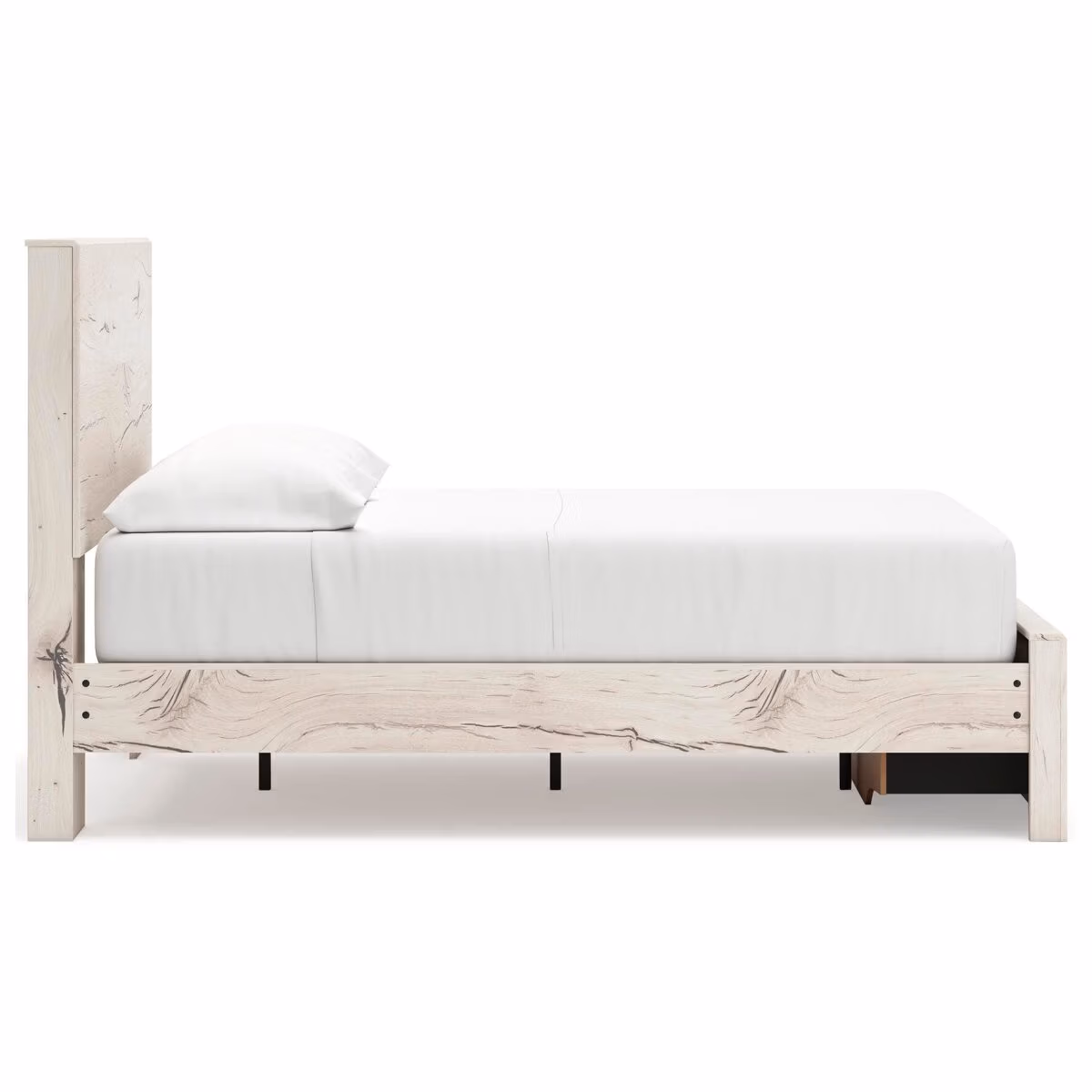 Lawroy Full Panel Storage Bed - Image 7
