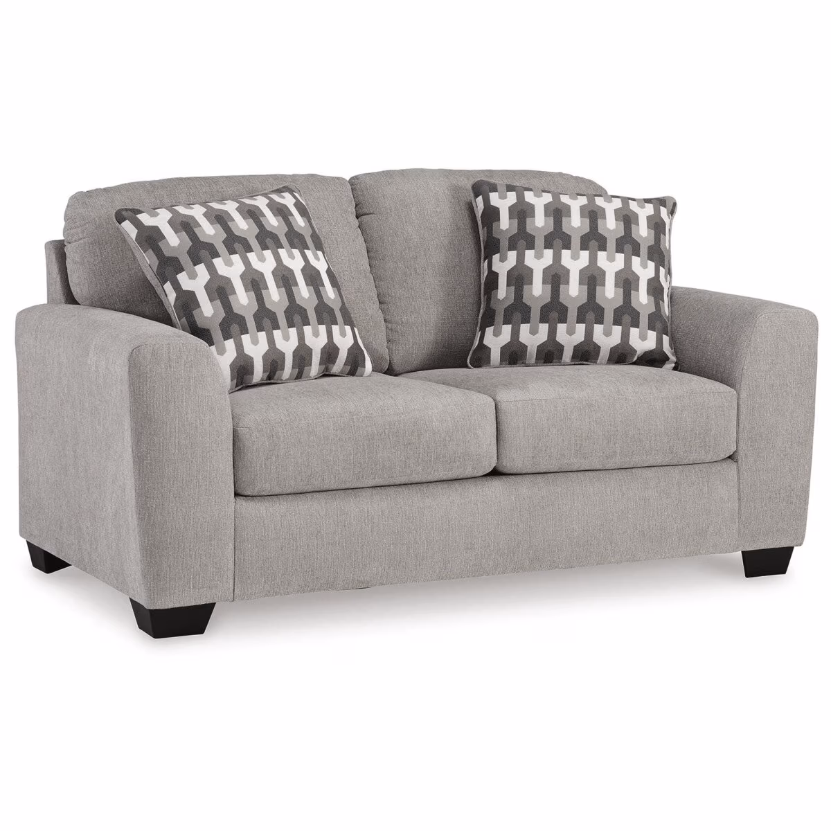 Avenal Park Loveseat - Image 2