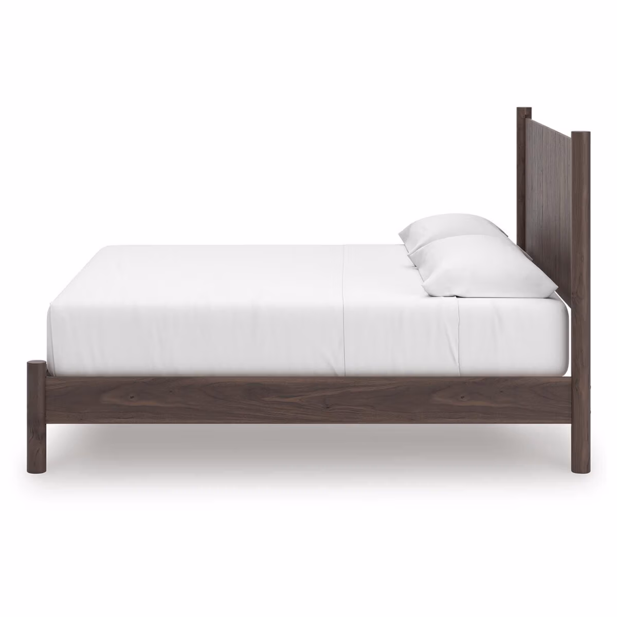 Pamytta King Panel Platform Bed - Image 8