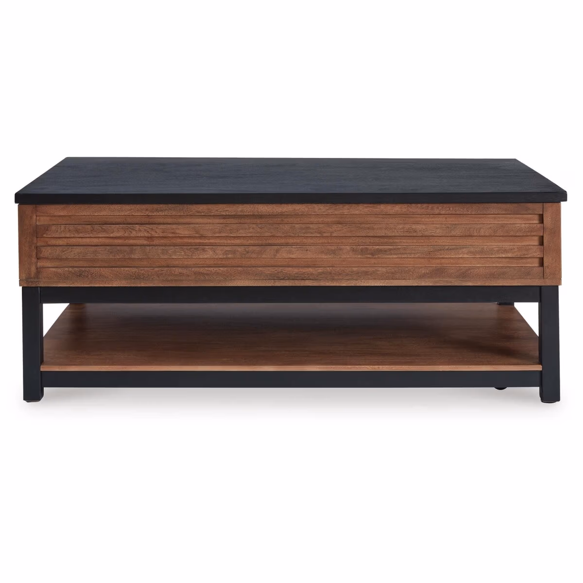 Kallari Lift-Top Coffee Table - Image 5
