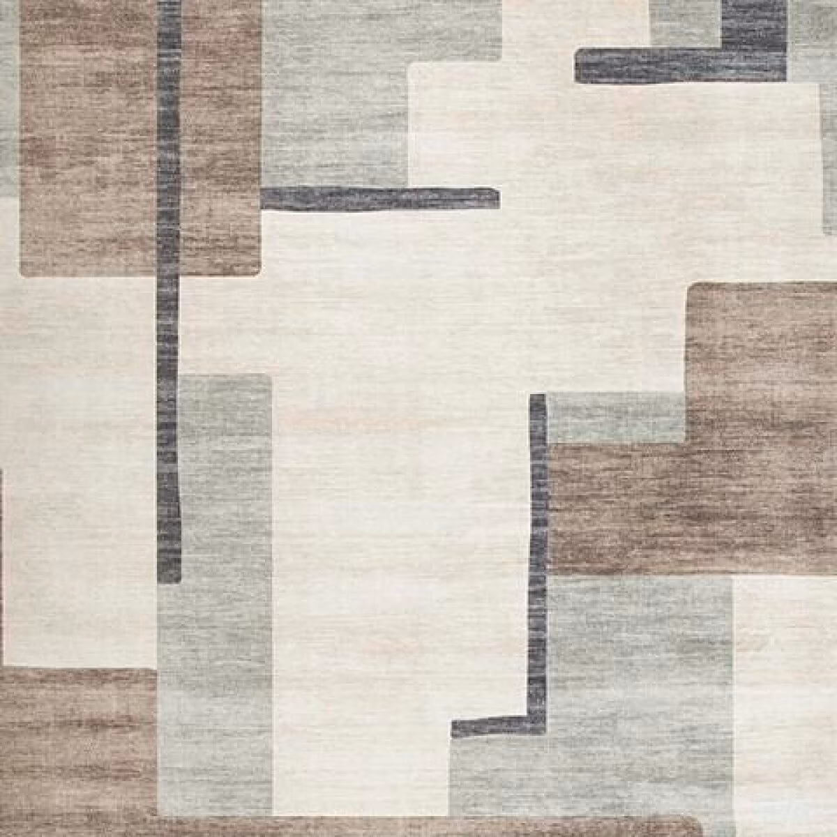 Larkport Washable 8' x 10' Area Rug - Image 6