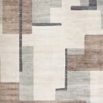Larkport Washable 8' x 10' Area Rug - Image 6
