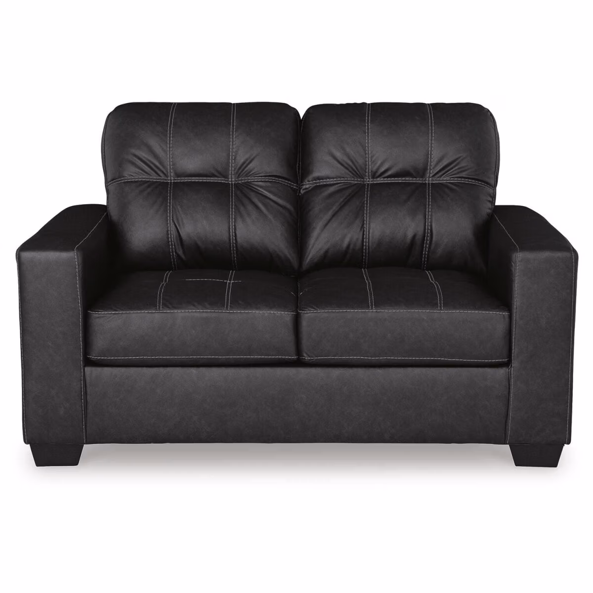 Barlin Mills Sofa, Loveseat and Recliner - Image 8