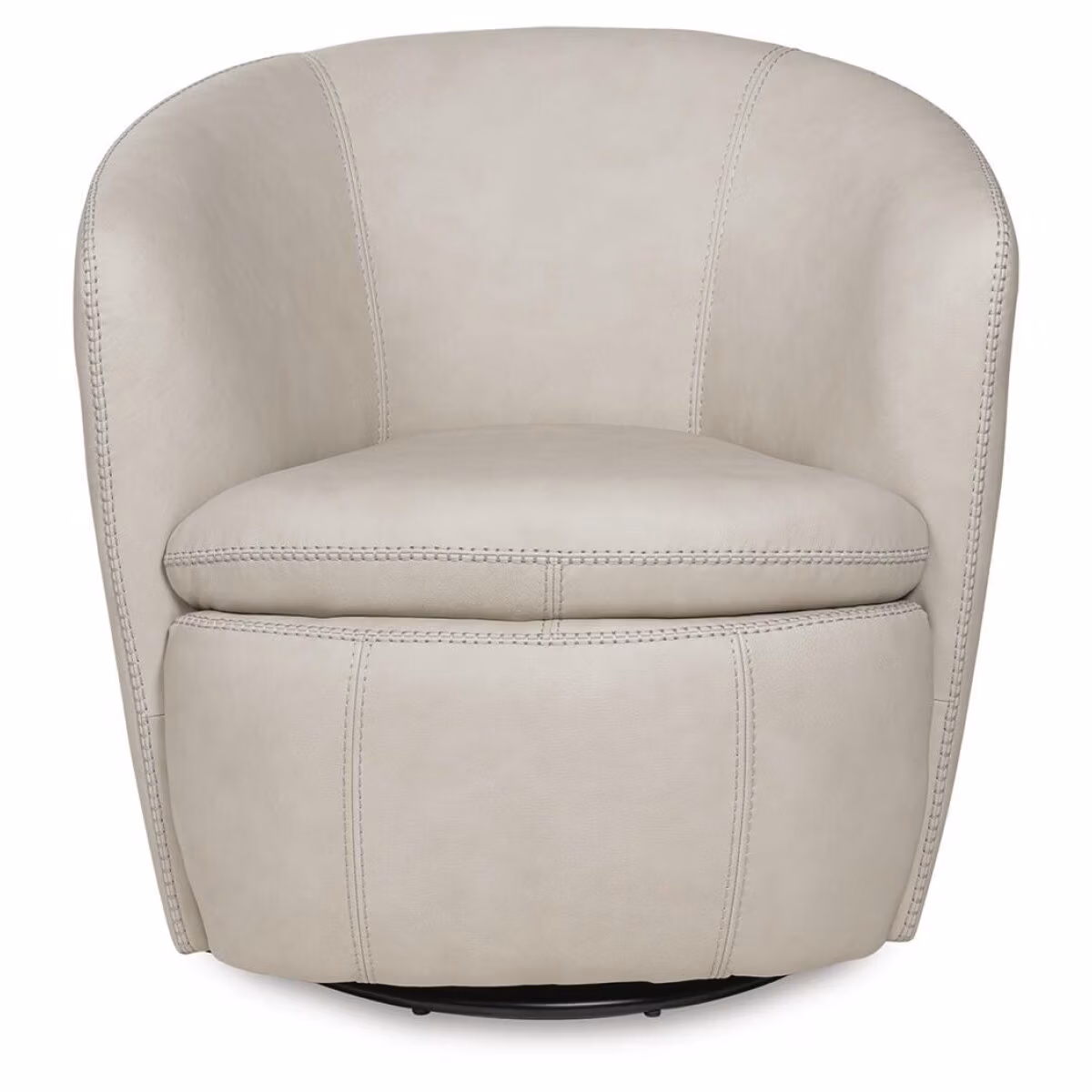 Kierreys Swivel Accent Chair - Image 4