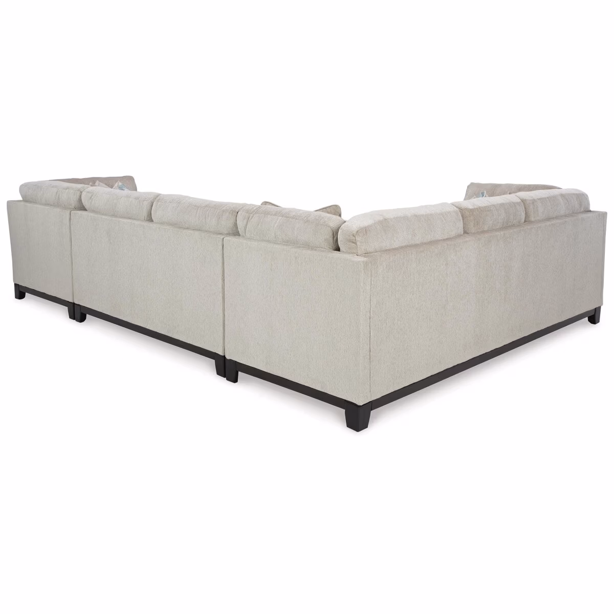 Maxon Place 3-Piece Sectional with Chaise - Image 3