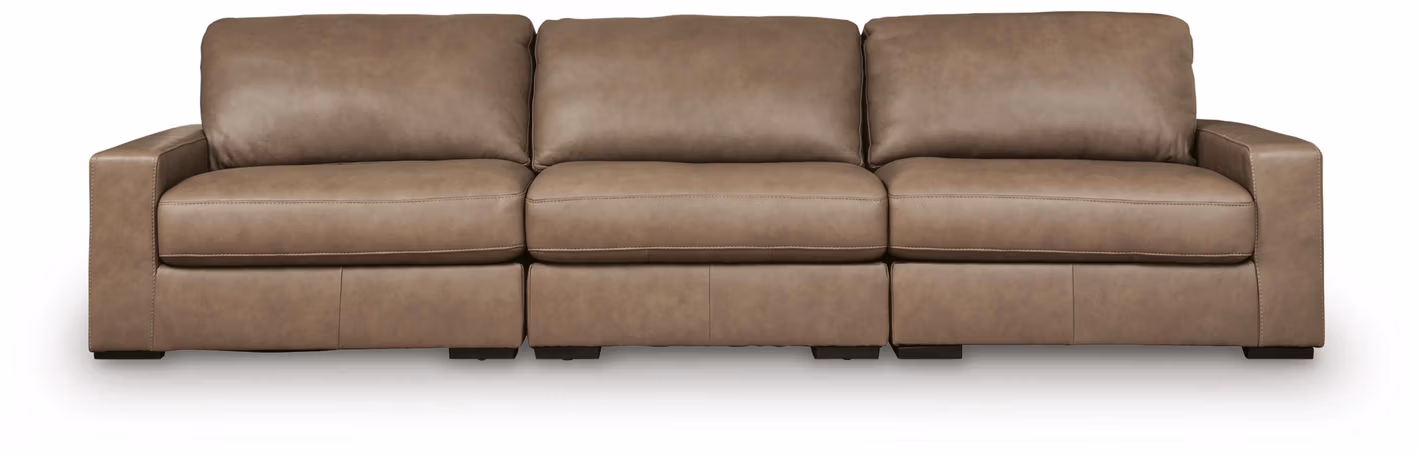 0d6c907775bbdacb181b49152b714635 Veronella 3-Piece Sectional Sofa - Image 1