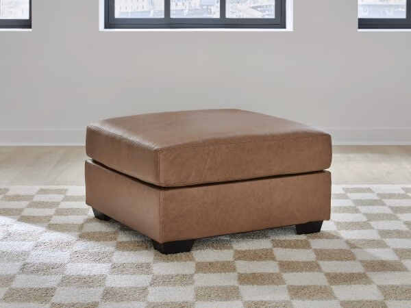 WillowBend Oversized Accent Ottoman - Image 3