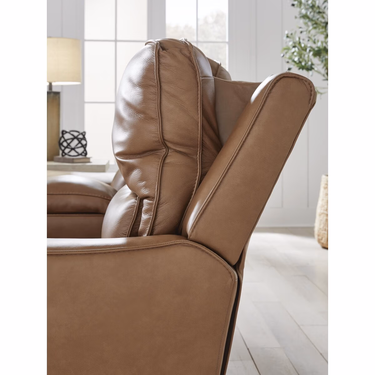 DeepWakes Power Reclining Sofa - Image 7