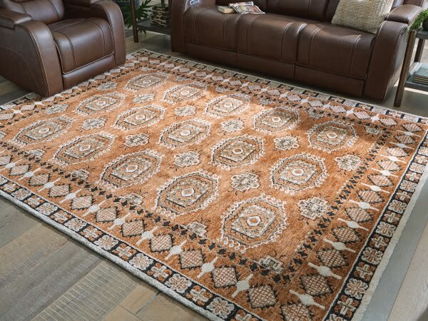 Qaabiz 7'8" x 10' Area Rug - Image 3