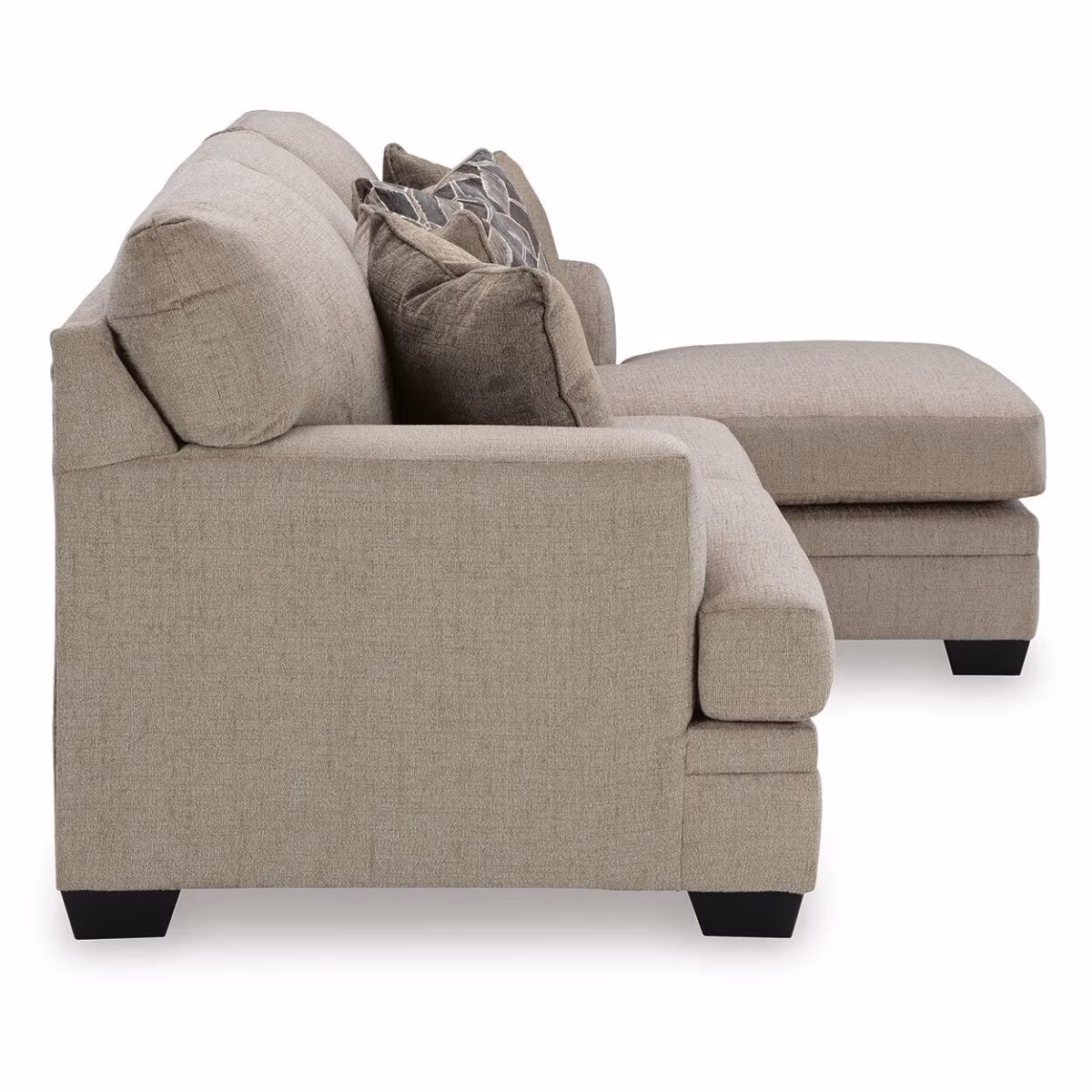 Stonemeade Sofa Chaise - Image 6