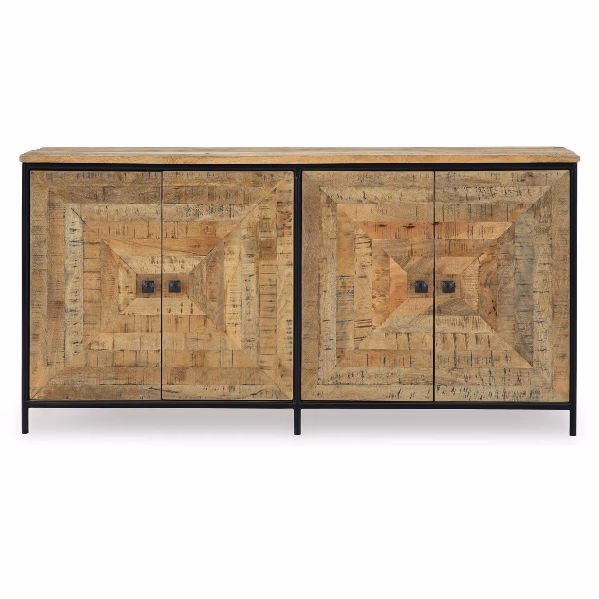Camney Accent Cabinet - Image 5