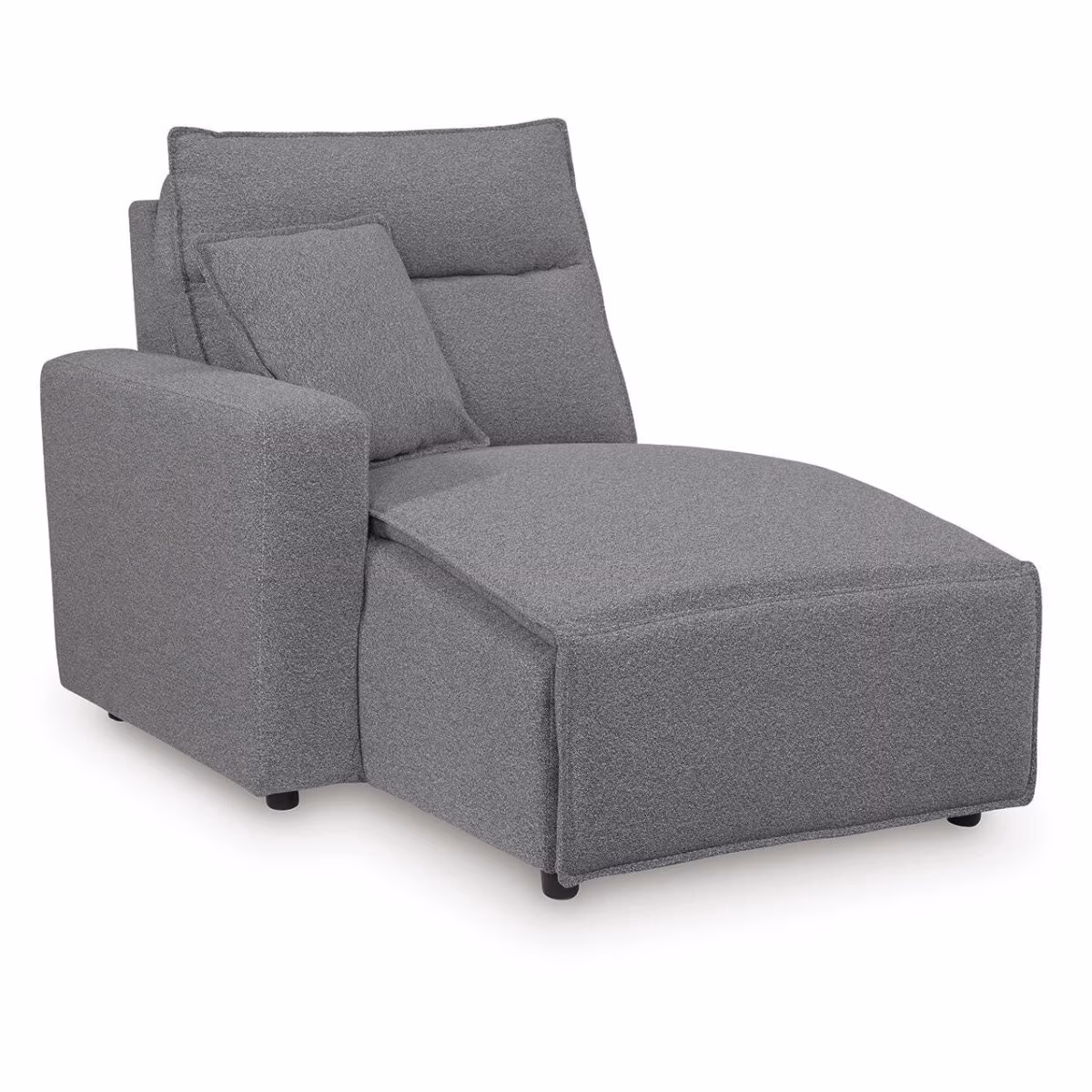 Modmax II Left-Arm Facing Power Reclining Back Chaise - Image 2