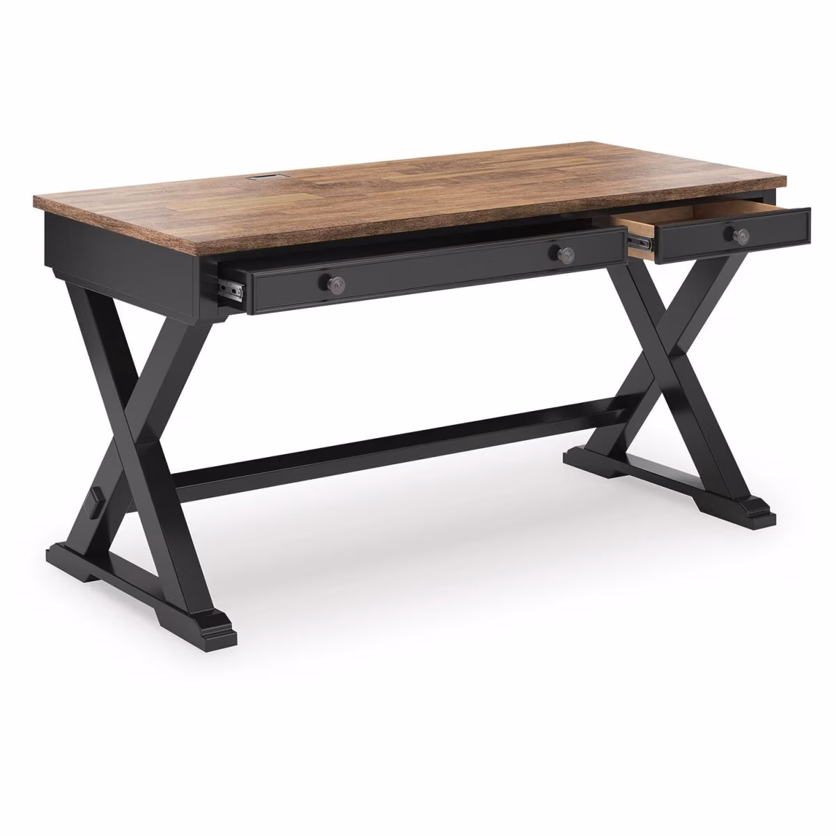 Wildenauer 60" Home Office Desk - Image 3