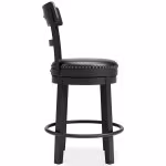 Valebeck Counter Height Bar Stool - Image 7