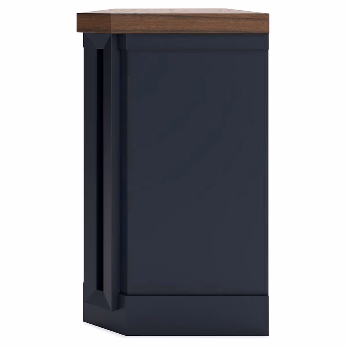 Landocken 83" TV Stand - Image 9