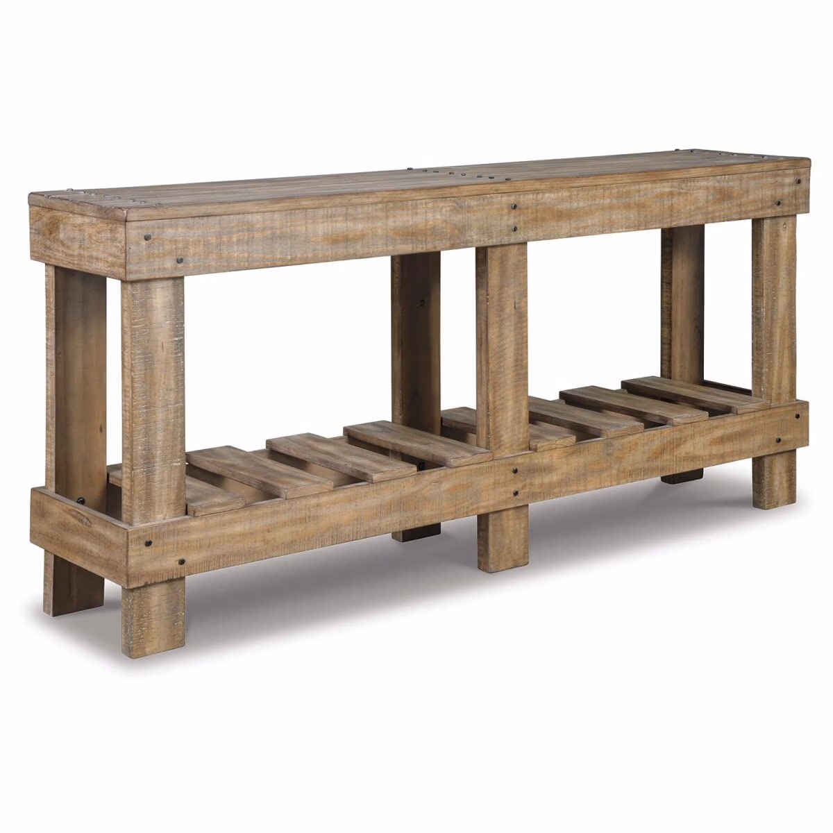 Susandeer Sofa/Console Table - Image 2