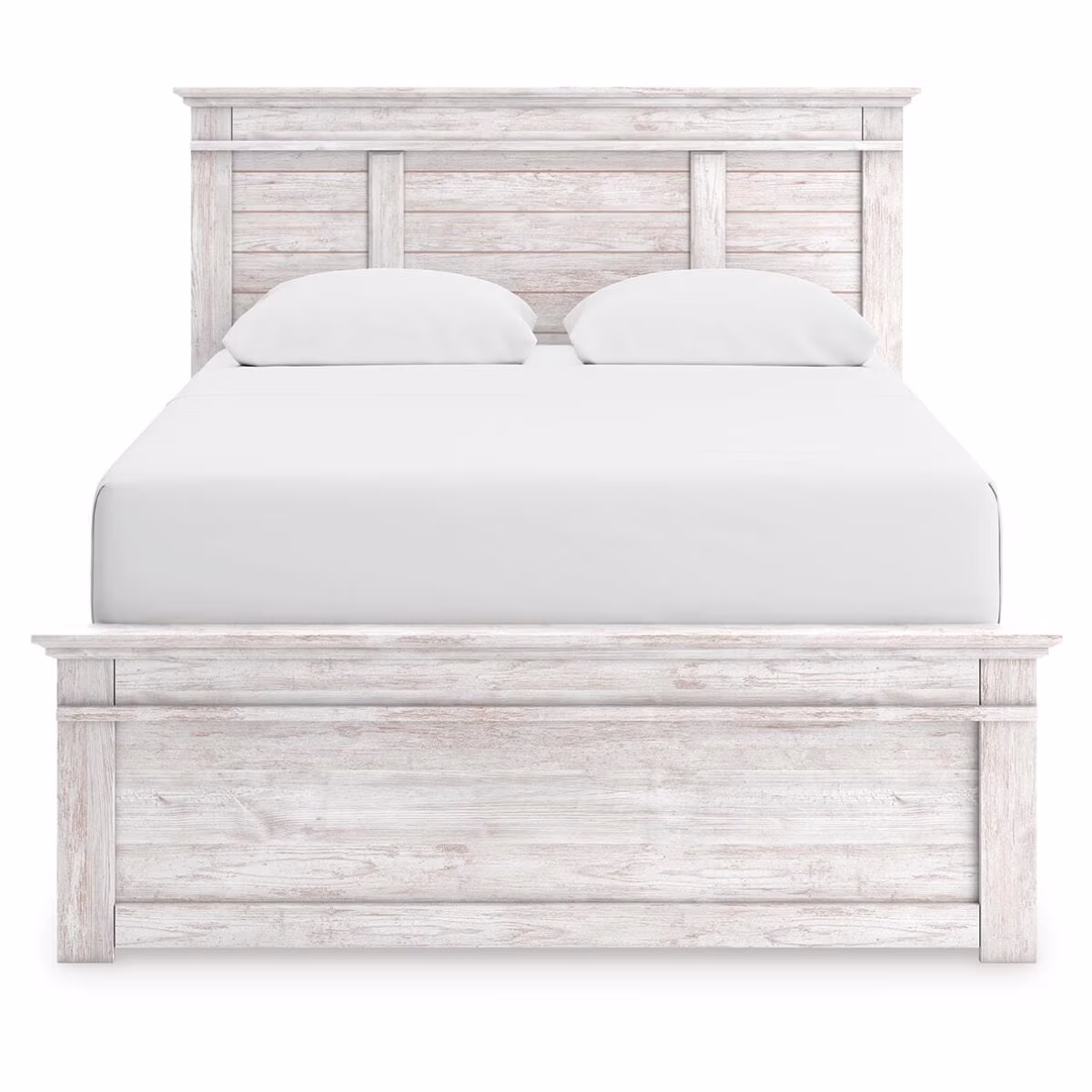 Makidern Queen Panel Bed - Image 6