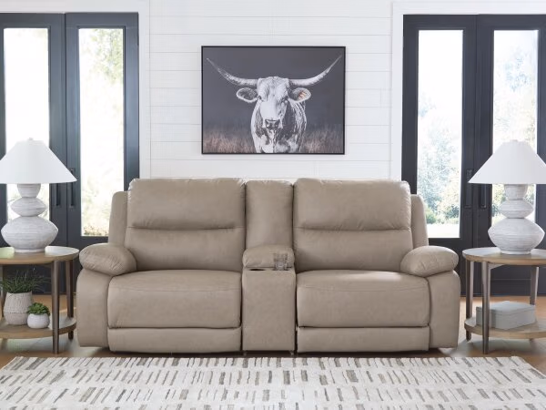 Narwhal Place 3-Piece Power Reclining Sectional - Image 3