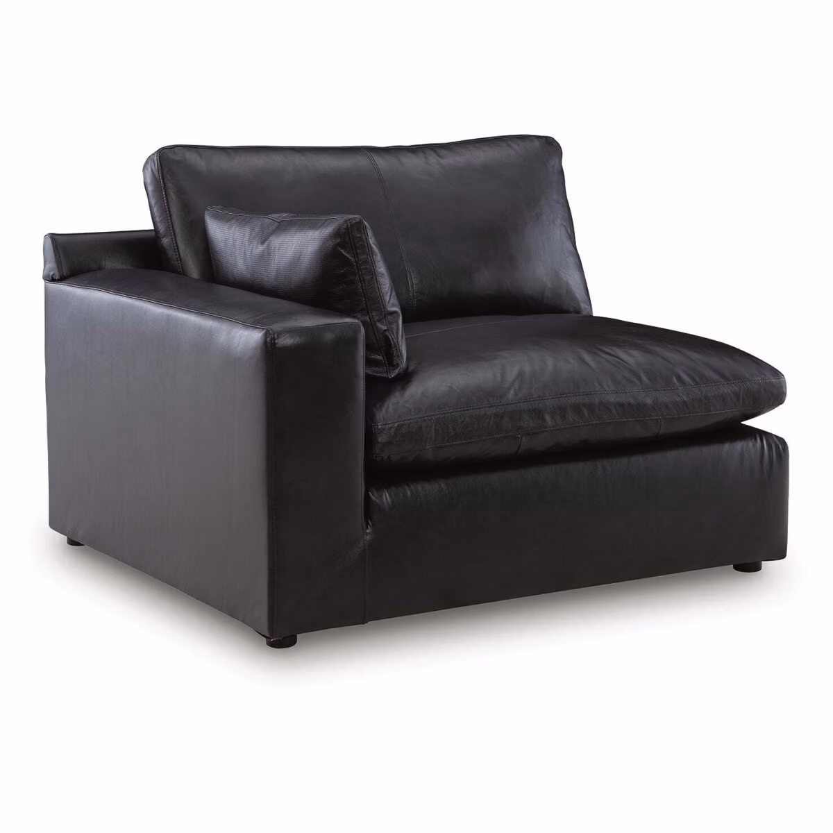 Emilia Left-Arm Facing Corner Chair - Image 2