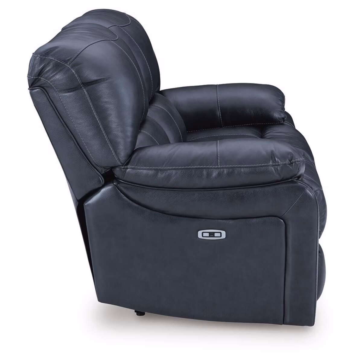 Leesworth Power Reclining Sofa, Loveseat and Recliner - Image 18