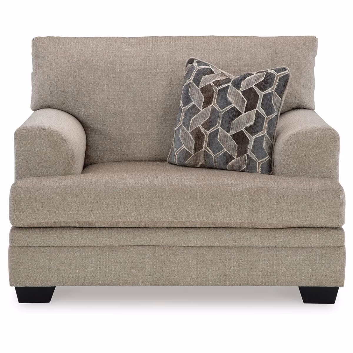 Stonemeade Oversized Chair - Image 4