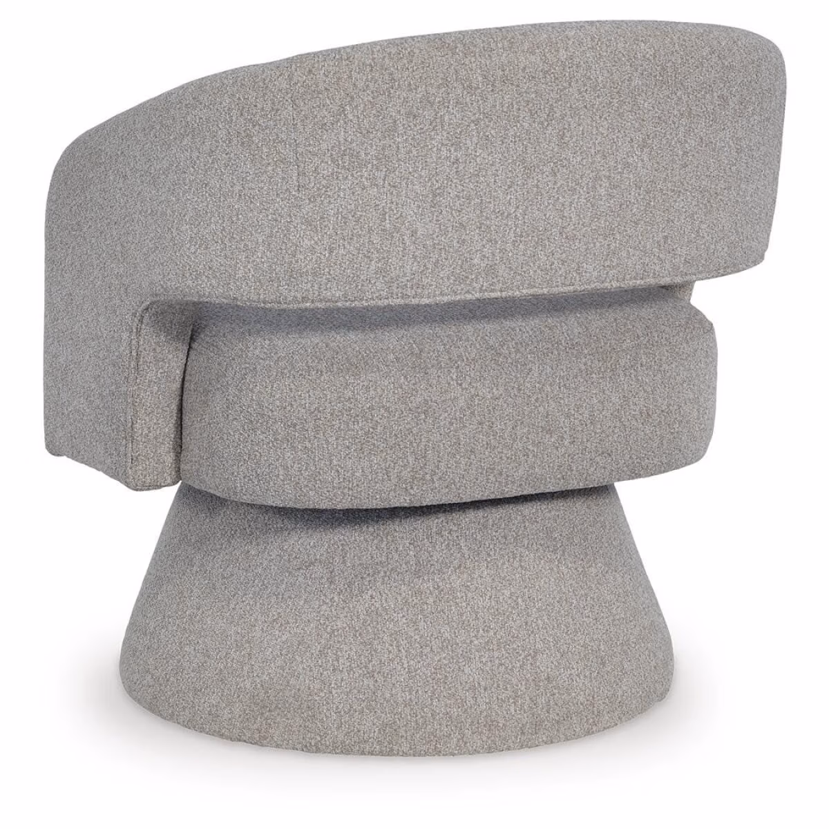 Nashkins Swivel Accent Chair - Image 6
