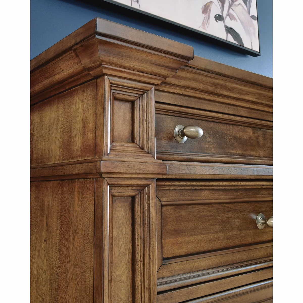 Frantanna Chest of Drawers - Image 6