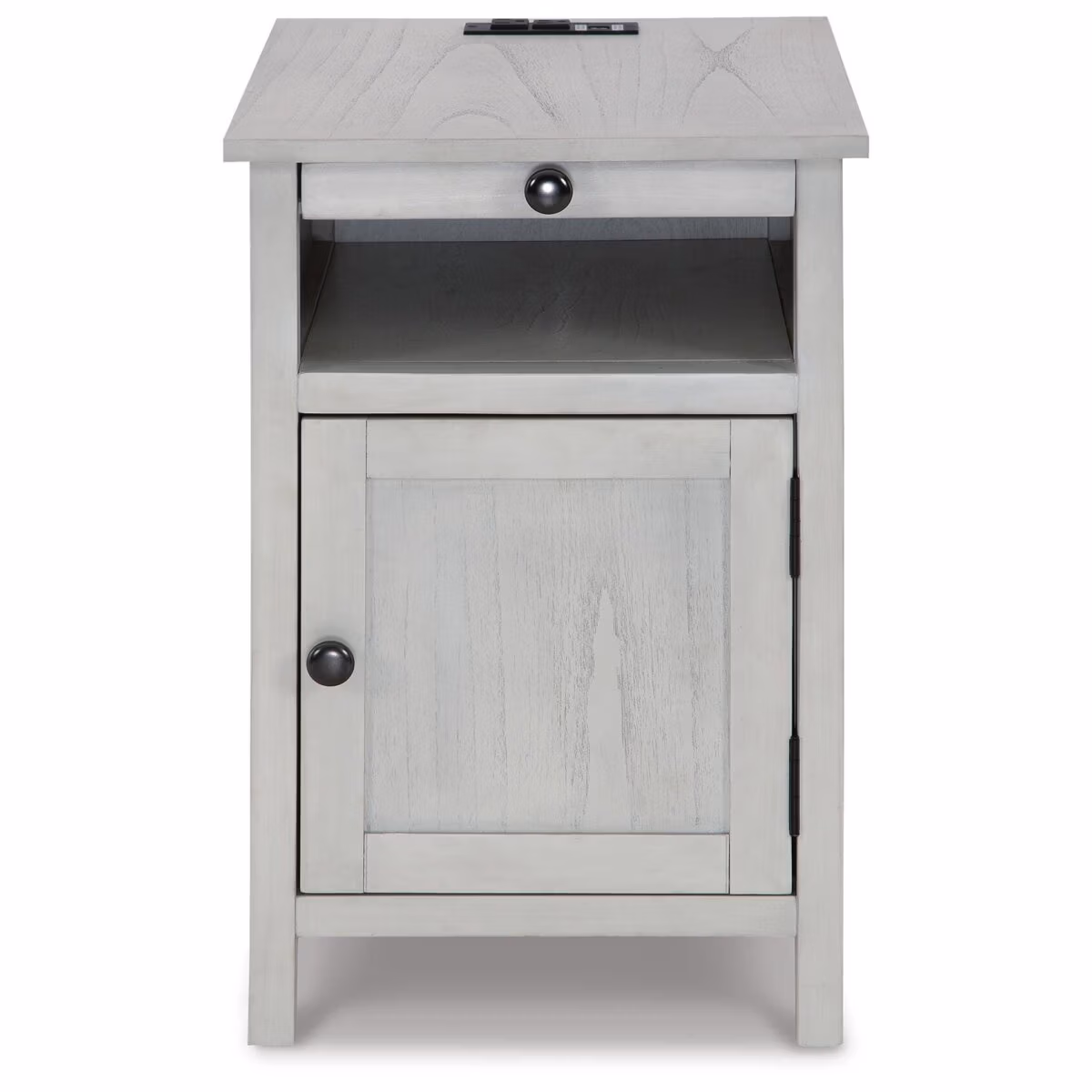 Treytown Chairside End Table - Image 5
