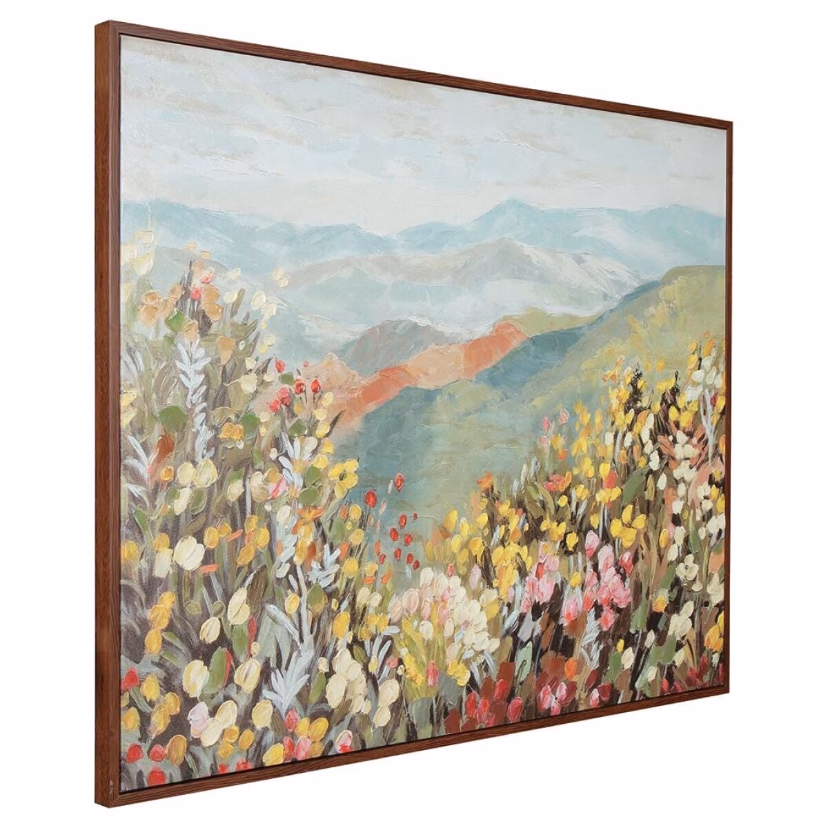 Pryorley Wall Art - Image 4
