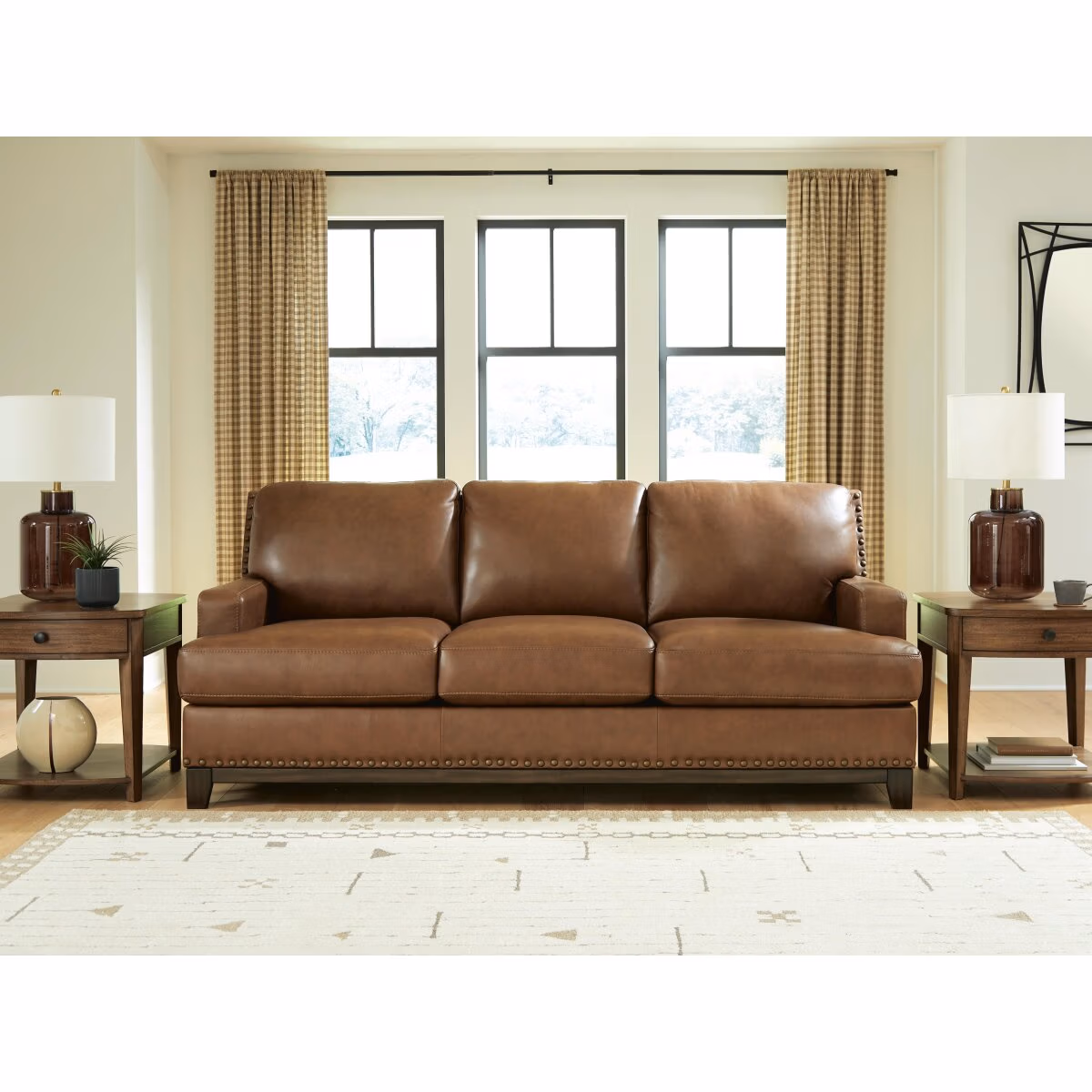Saonara Sofa - Image 3
